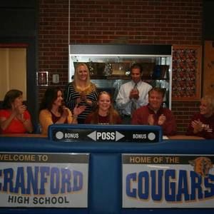 Meet your Posher, Kevin